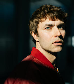 karol radziszewski